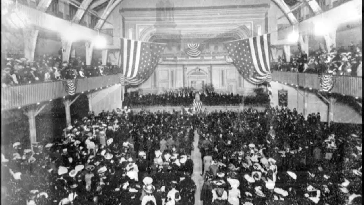 LA City Council meeting chamber on April 14, 2026
